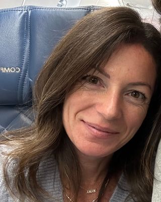 Photo of Corey Allen - The Whole Being & Ketamine Assisted Psychotherapy, Clinical Social Work/Therapist, LCSW