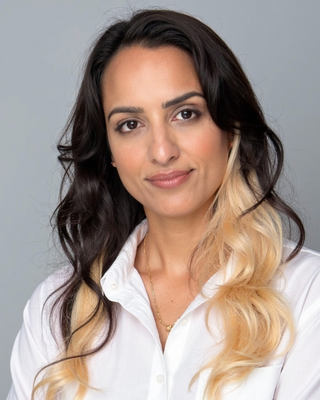 Photo of Nishi Banipal - White Rock Wellness Clinic, Counsellor, MEd, RCC, ACS-C