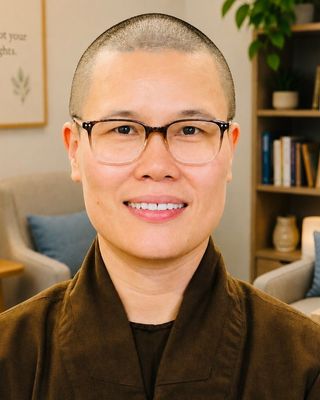 Photo of Kim Ahn Nguyen, Pre-Licensed Professional