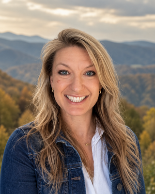 Photo of Ginny Brookshire, Licensed Clinical Mental Health Counselor, LCMHC, LCAS, CCS