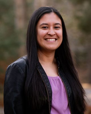 Photo of Carolina R Robles, Clinical Social Work/Therapist in Asheville, NC
