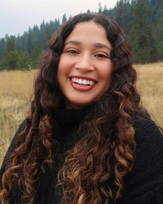 Photo of Katie Montejano, Licensed Mental Health Counselor Associate, LMHCA, MS, NCC