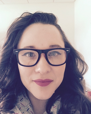 Photo of Alicia Rose, Clinical Social Work/Therapist, LMSW