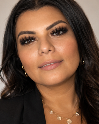 Photo of Dr. Karla Escoto, Marriage & Family Therapist, PsyD , MA, LMFT