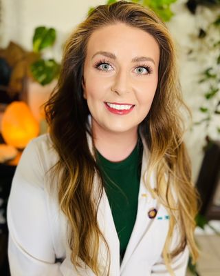 Photo of Tiffany Cason, Psychiatric Nurse Practitioner, CRNP, PMHNP