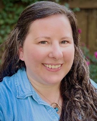 Photo of Kayli Peterson, Licensed Professional Counselor, MCoun, LPC