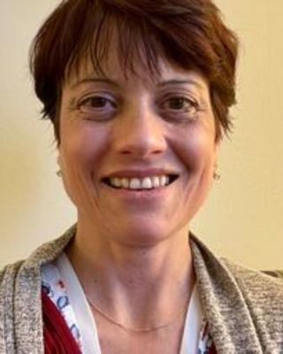 Photo of Kathy Littmann, LCMHC, Licensed Professional Counselor