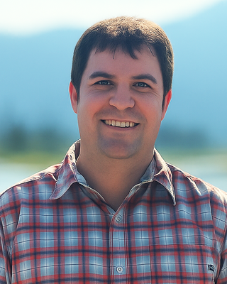 Photo of Mark McGrath, Psychiatric Nurse Practitioner, RN, PMHNP