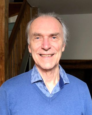 Photo of Sudeva Tim Hawkes, Psychotherapist, MNCPS Acc.
