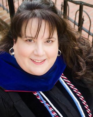 Photo of Dr. Katherine DeWitt, Licensed Professional Counselor, LPC, LPCS