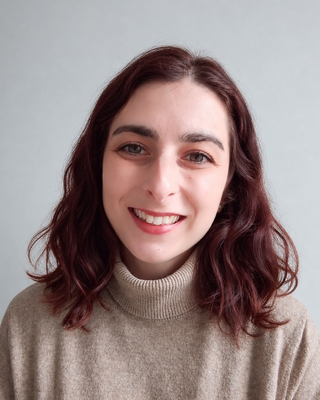 Photo of Emma Bourne, Psychotherapist, ACP
