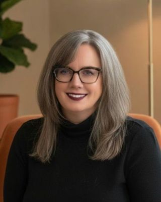 Photo of Erika Huelskamp, Clinical Social Work/Therapist, LCSW