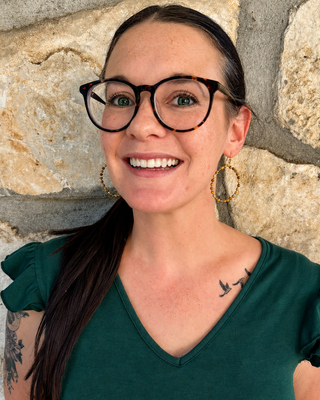 Photo of Sarah Salinas, Clinical Social Work/Therapist, LCSW