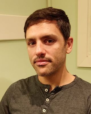 Foto de Eduardo Ardanaz, Psicólogo, Lic. en Psicología