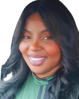 Photo of Kristina Vassell, Psychiatric Nurse Practitioner, MSN, APRN, PMHNP