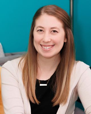 Photo of Maggie Johnson, Licensed Professional Counselor in Saint Paul, MN