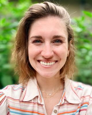 Photo of Andrea Crank, Clinical Social Work/Therapist, LCSW