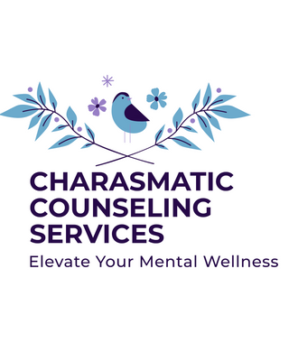 Photo of undefined - Charasmatic Counseling Services, MEd, LMHC, CCTP, Counselor
