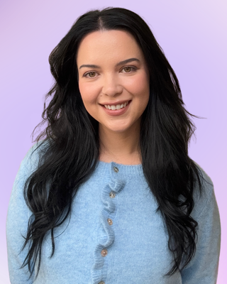 Photo of Meg Stange, Psychologist, PsyBA Prov