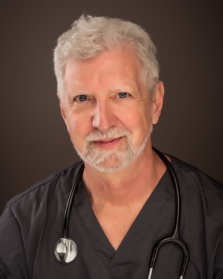 Photo of John J. Danyi, MD in Eugene