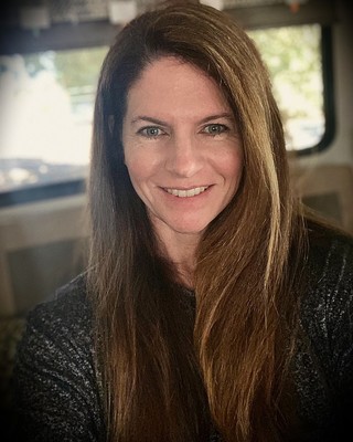 Photo of Becky McGinnis, Counselor in San Diego, CA