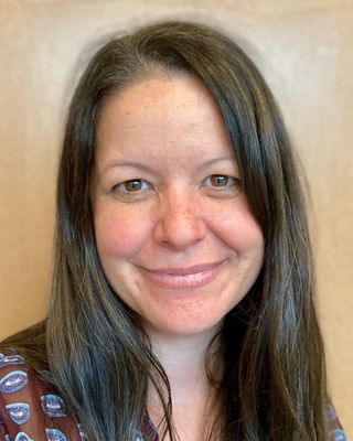 Photo of Dr. Danielle M Novick, Psychologist, PhD