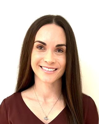 Photo of Jenna Gleeson - Basecamp Counselling, Counsellor, MEd, RCC