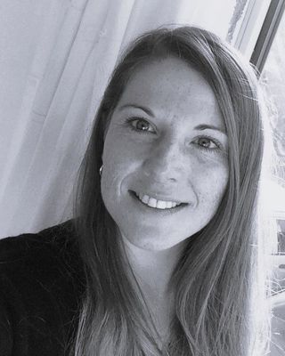 Photo of Hazel Keeley