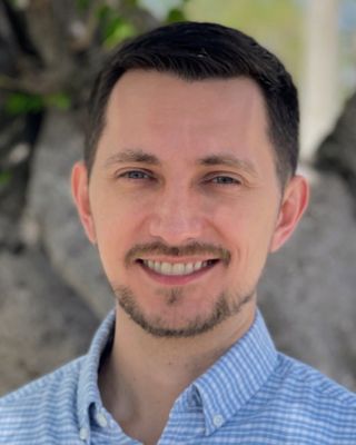 Photo of Eugene Foerster III, Clinical Social Work/Therapist, LCSW