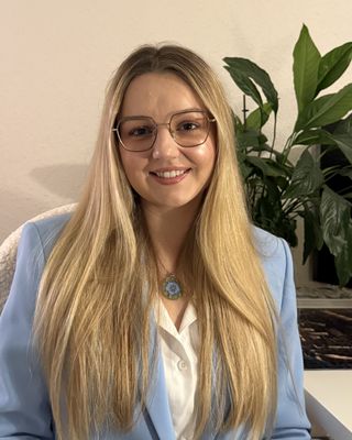Photo of Alexandra Raluca Brandusan, Psychotherapist, MBACP