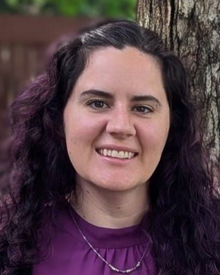 Photo of Jaida Fehrman, Resident in Counseling, RIC