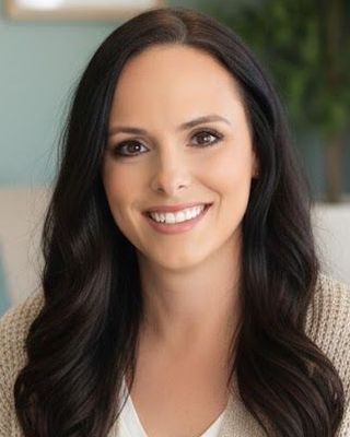 Photo of Kimberly Allison, LMHC