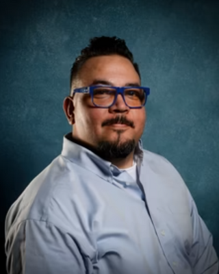 Photo of Victor Zamora, Psychiatric Nurse Practitioner, PMHNP