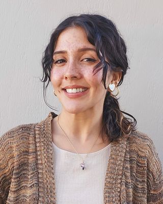 Photo of Nicolle De Hoyos Uribe, Registered Clinical Social Worker Intern, MSW, RCSWI