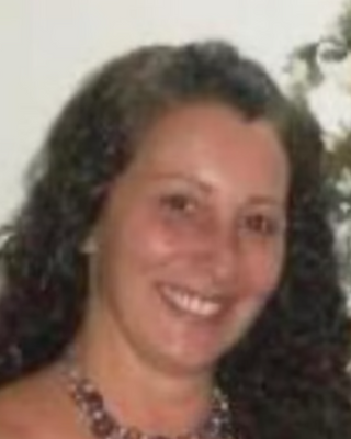 Photo of Jocelyn Garlington, Clinical Social Work/Therapist, LICSW