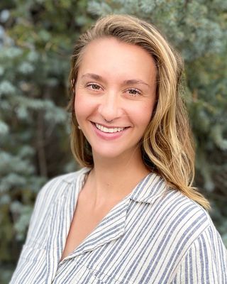 Photo of Alexzis Vazque, Licensed Professional Counselor Candidate in Colorado