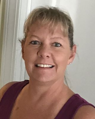 Photo of Michelle Hebert, Licensed Clinical Mental Health Counselor, LCMHC