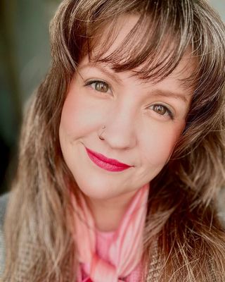 Photo of Rachel Brookens, Marriage & Family Therapist, MA, tLMFT