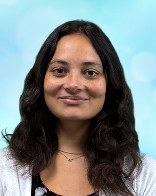 Photo of Talia Thompson, Licensed Professional Clinical Counselor, LADC, LPCC, MS
