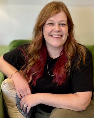 Photo of Anna Grimm, Marriage & Family Therapist Associate, MMFT