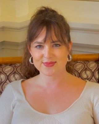 Photo of Catharine Fahie, Registered Counselling Therapist-Candidate, MA, RCT-C