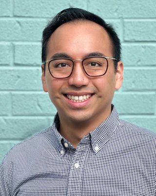 Photo of Lawrence Franco, Resident in Counseling, MA