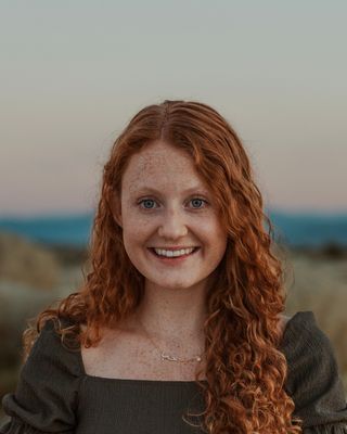 Photo of Maddi Jones, Licensed Professional Counselor Candidate in Fort Collins, CO