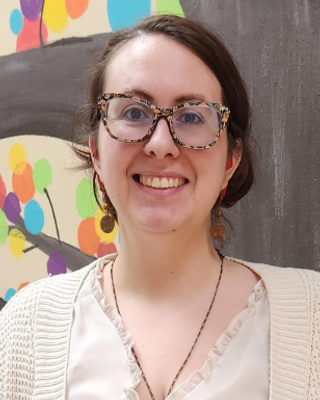 Photo of Zadie James-Driskell, Licensed Professional Counselor, LPC