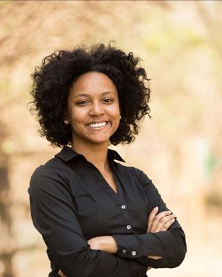 Photo of Raven Hammond, LMSW, Clinical Social Work/Therapist