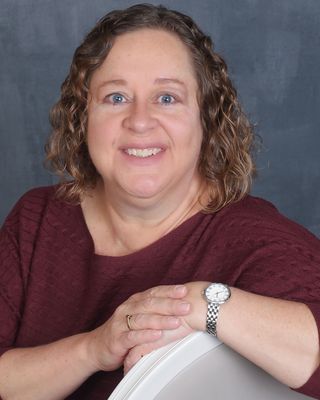 Photo of Alisa Cates, MA, LCPC, Counselor