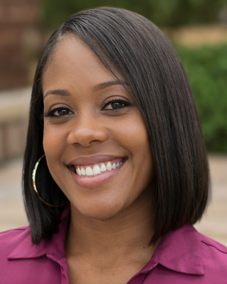 Photo of Carlea Atkinson, Licensed Clinical Mental Health Counselor, MA, LCMHC, NCC