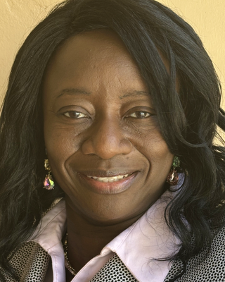 Photo of Tolulope Dada, Psychiatric Nurse Practitioner, PMHNP