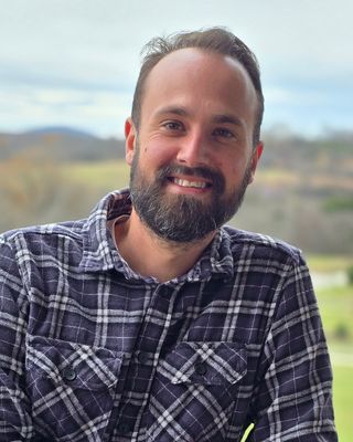 Photo of Chris Richardson, Pre-Licensed Professional, A/LPC, MHSP