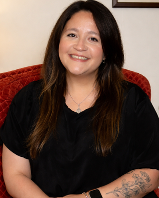Photo of Samantha Vasquez, Licensed Professional Counselor, MA, LPC